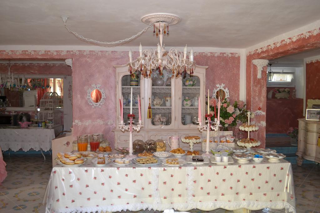 La Maison Delle Favole Desenzano del Garda Ngoại thất bức ảnh