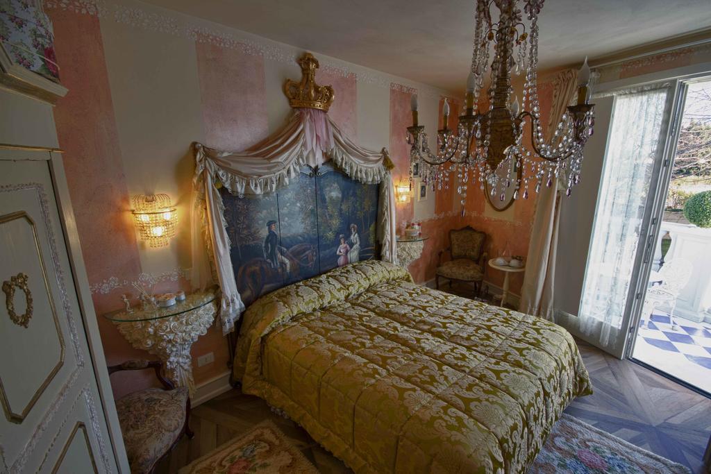 La Maison Delle Favole Desenzano del Garda Ngoại thất bức ảnh