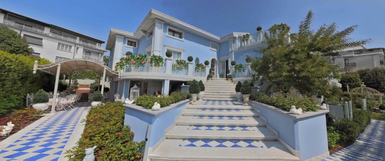 La Maison Delle Favole Desenzano del Garda Ngoại thất bức ảnh