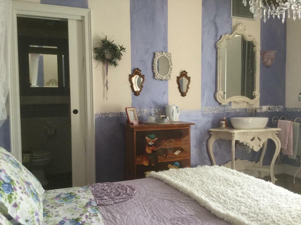 La Maison Delle Favole Desenzano del Garda Ngoại thất bức ảnh