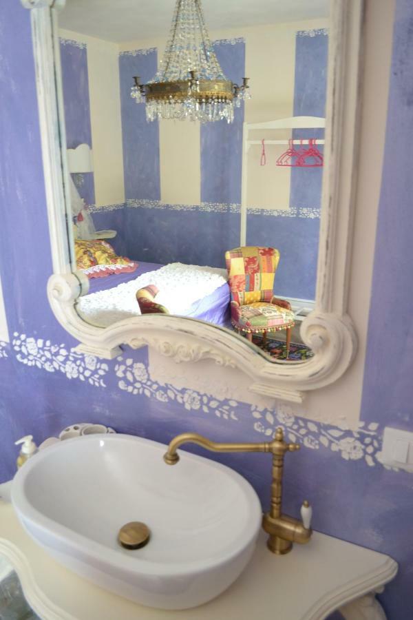 La Maison Delle Favole Desenzano del Garda Ngoại thất bức ảnh