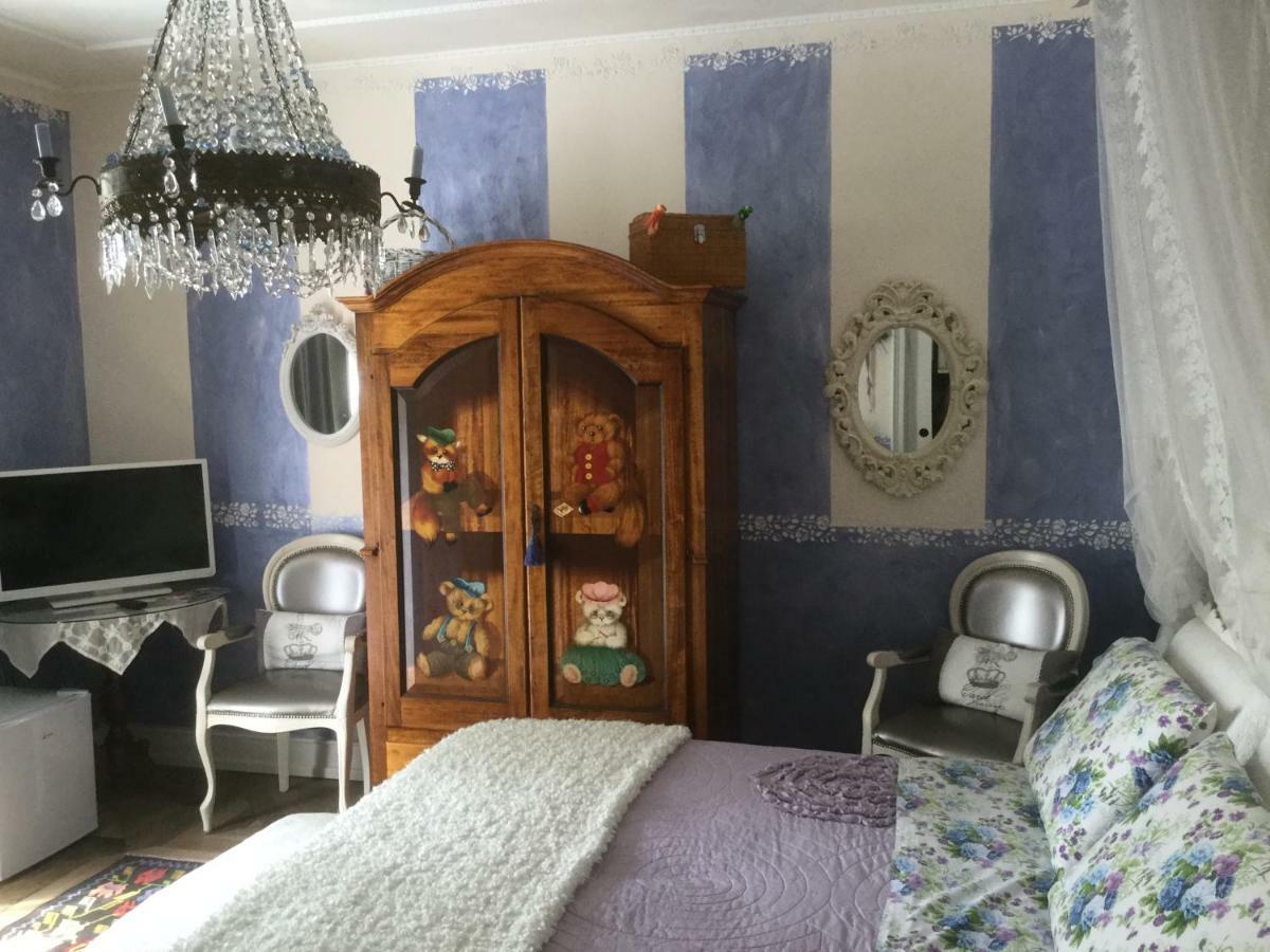 La Maison Delle Favole Desenzano del Garda Ngoại thất bức ảnh